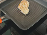 Ensalada de pasta