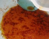 Foto del paso 7 de la receta: Teriyaki de res
