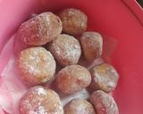 Foto langkah ke 12 dari resep Bombolini Sederhana Anti Gagal.