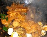 Foto langkah ke 3 dari resep Masakan bumbu bali.