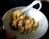 পুর ভরা সমোসা(purbhora recipe in Bengali) রেসিপির ধাপ 2 ছবি