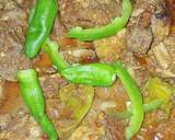 Chicken karahi recipe step 4 photo