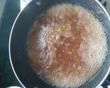 A picture of step 2 of તરધારી લાપસી.