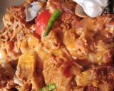 মাটন কষা(Mutton kosha recipe in Bengali) রেসিপি ধাপ - 3 ছবি