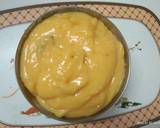 CARAMEL  VANILLA   CUSTARD  PUDDING recipe step 2 photo