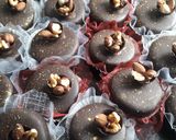 صورة لخطوة 7 من وصفة صابلي بريستيج بهاوة وبنة 😋😋😋