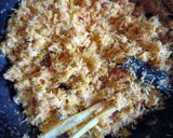 Foto langkah ke 2 dari resep Nasi Ulam Jakarta.