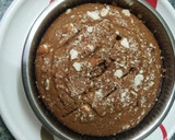 குலோப் ஜாமுன் மிக்ஸ் கேக் (Globe jamun mix cake recipe in tamil) ரெசிபி ஸ்டேப் 5 புகைப்படம்