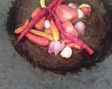 Foto langkah ke 1 dari resep Sambal terasi.