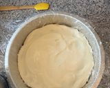 Foto del paso 5 de la receta: Torta de limón y manjar