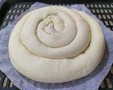 Foto del paso 4 de la receta: Caracola de crema de cacahuete en airfryer