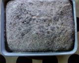 Foto del paso 8 de la receta: Brownies "veganos"