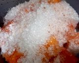 पपीता जूस (Papita juice recipe in hindi) रेसिपी चरण 2 फोटो