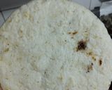 Foto del paso 3 de la receta: Arepa ocañera rellena con queso