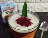 Foto langkah ke 4 dari resep Bubur Mutiara.