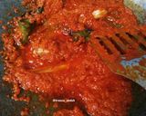 Foto langkah ke 2 dari resep Semur Jengkol Pedas.