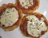 Foto del paso 6 de la receta: Milanesa de calabaza napo 🧀🍅