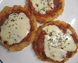 Foto del paso 6 de la receta: Milanesa de calabaza napo 🧀🍅
