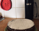 Foto del paso 6 de la receta: Carrot cake o Torta de zanahoria