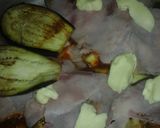 Foto del paso 3 de la receta: Lasagna de berenjena