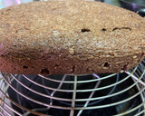 Foto del paso 3 de la receta: Bizcocho de Chocolate Dukan