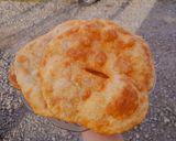 Foto del paso 3 de la receta: Tortas Fritas Norteñas