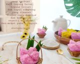 Foto langkah ke 6 dari resep Kue Mangkok (No Tape).