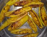 পটল পোস্ত (potol posto recipe in bengali) রেসিপির ধাপ 1 ছবি