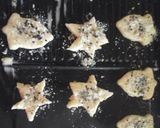 Foto del paso 7 de la receta: Bizcochitos Calientes de Cuatro Quesos