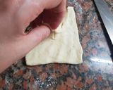 Foto del paso 5 de la receta: Kreppel (torta frita alemana)