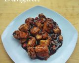 Foto langkah ke 5 dari resep Tahu Dangdut Medan.