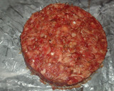 Foto del paso 3 de la receta: Hamburguesas de carne picada