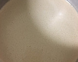 Foto del paso 4 de la receta: Bizcocho de yogur de limón super esponjoso - Molde de 21
