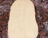 Foto del paso 4 de la receta: Pan de pide Turco (Pizza Turca)