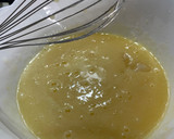 Foto del paso 1 de la receta: Bizcocho - olla GM