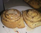 Foto del paso 12 de la receta: Roles de canela