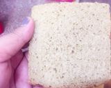 A picture of step 1 of Whole wheat and oats homemade bread.