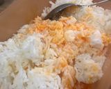 Foto langkah ke 1 dari resep Nasi Goreng Simple.