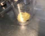 Une image de l'étape 1 de Sauce salade moutarde figue.