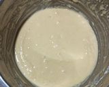 Foto del paso 2 de la receta: Dorayakis (hotcakes japoneses rellenos)