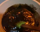 Foto langkah ke 1 dari resep Brownies Discard Sourdough.