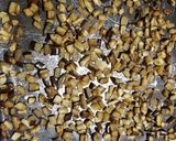 Foto del passaggio 1 della ricetta Frittatine con melanzane a funghetti 🍆🍆🍆