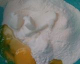 Foto del paso 1 de la receta: Tarta de queso blanco