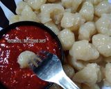 Foto langkah ke 5 dari resep Pentol jadul.
