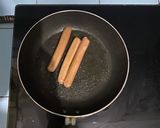 Foto langkah ke 2 dari resep Bread corn dog.