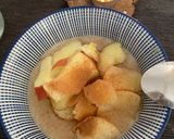 Φωτογραφία βήματος 2 της συνταγής Porridge