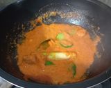 Foto langkah ke 2 dari resep Ayam Masak Pedas Manis.