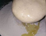 A picture of step 4 of Simple bread.