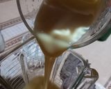 Foto del paso 4 de la receta: Flan  de Vainilla con Coulis de Mora