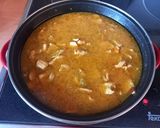 Foto del paso 9 de la receta 314. Arroz con Pavo